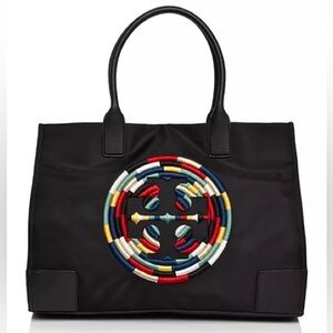 TORY BURCH | Ella Rope Tote
